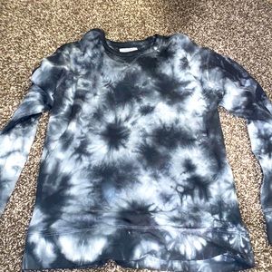 Tie Dye Sweatshirt- Old Navy